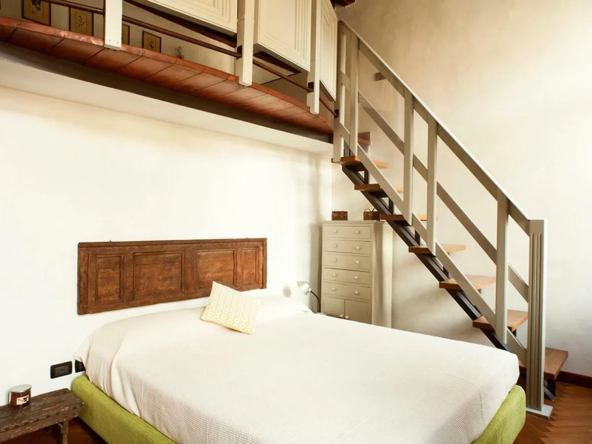 Wp Relais Biennale Lägenhet Venedig