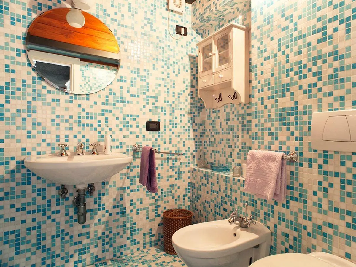 Wp Relais Biennale Lägenhet Venedig